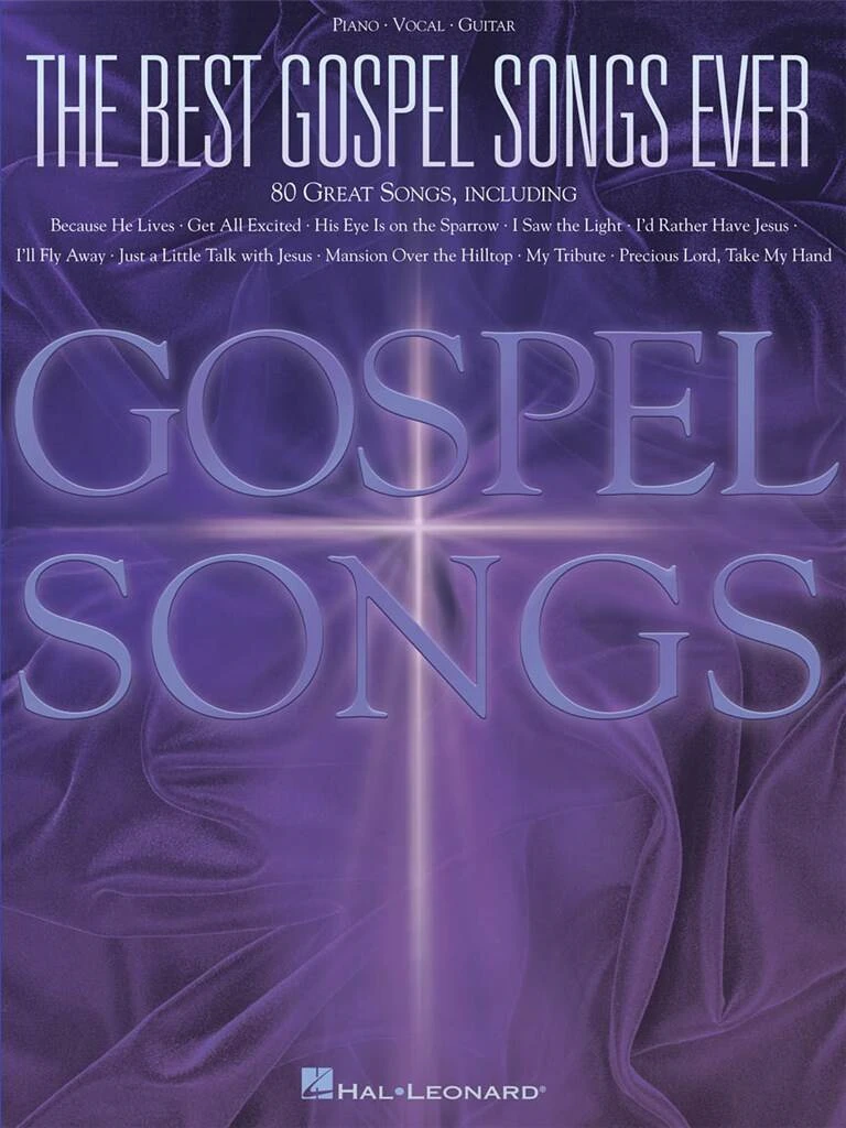 Gospel - THE BEST GOSPEL SONGS EVER 